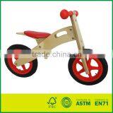 Seat Adjustable Balance Bike thumbnail-1