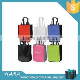 Economic promotional promotional draw string bags