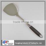 China Wholesale TPR+PP Handle Kitchen Spatula