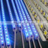 DC12V/24V 30leds/M SMD5050 Rigid Led Strip thumbnail-2