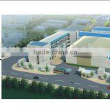 Easy to Operate Single Screw Extrusion pe Air Bubble Film Making Machine thumbnail-2