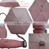 5 mini fold umbrella