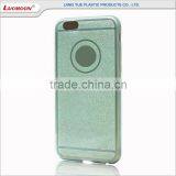 Mixed Color Ultra Thin Super Luxury Glitter Tpu Case for Iphone 6 thumbnail-5