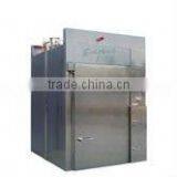 Expro Smoke House (BYXX-II) / Steam Heating / Meat Processing Machine / PLC Control