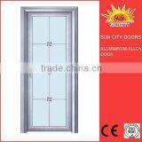 Art Glass Configuration Interior Doors Wholesale SC-AAD070 thumbnail-1