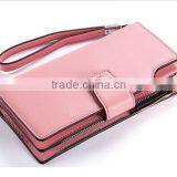 New Stylish Ladies Pars Hand Ladies Wallet Baellerry thumbnail-2