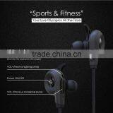 Super Bass In-ear Sweatproof Stereo Noise Reduction Bluetooth Earbuds thumbnail-1