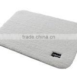 Bedroom Arcylic Shaggy Rug Non Slip Mat thumbnail-1