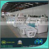 Roller Mill For Flour Mill, Roller Mill With Price, High Quality Roller Mill thumbnail-4