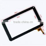 Digitizer 7 Inch for Ployer MOMO9 Star DPT 300-N3803B-B00-V1.0 Touch Screen M10