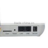 Goip-1 VOIP GSM Gateway 1 Sim Channel GOIP SMPP Support for 3rd Party Development of SMS Applications thumbnail-4