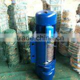 10 Ton Electric Wire Rope Hoist thumbnail-4