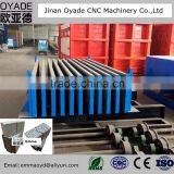 Oyade Lightweight Hollow Core Wall Panel Production Line/ Machine Best Price thumbnail-1