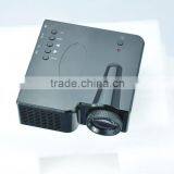 Factory Price! DLP Mini Projector for Home Use thumbnail-3