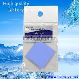 Gray Thermal Pad for LED CPU Heatsink With High Tensile Strength thumbnail-1