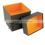 Custom Logo Print Brown Kraft Paper Soap Box thumbnail-2