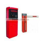 Smart Car Parking System Parking Guidance System Automatic Parking System thumbnail-5