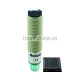 M18 Plug Series Retro Reflective Photoelectric Sensor thumbnail-2