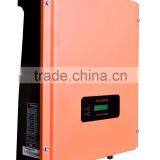 DC150-450V 1.5KW Solar Inverter for Home System