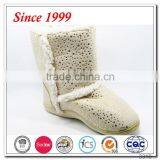 2016 New Style Womens Winter Boot Indoor Boots thumbnail-2