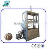 Hot Sale Paper Halloween Pumpkin Making Machine Paper Halloween Pumpkin