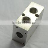 Custom OEM Good Fabrication Aluminum Cnc Milling thumbnail-1