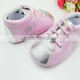 Lovely toddler shoe, casual baby shoe