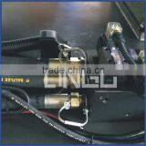 Mix Color and Two Color Injection Molding Machine thumbnail-4