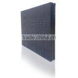 High Fresh Rate Outdoor Full Color Advertising Video P10 Led Screen