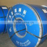 tinplate cold rolled coil for cans