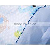 Baby and Kindergarten 100% Cotton Quilt 3 Pieces Bedding Sets Elephant Peter thumbnail-3