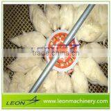 LEON Chicken Farm Poultry Hopper For Feeding System Equipment