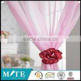 Best-selling Fire Retardant Voile Fabric for Curtain thumbnail-1