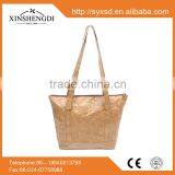 KT149 High Quality New Products brown paper bag