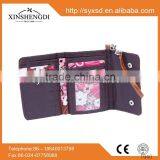 Popular Wristlet Flodable Ladies Beautiful Purse,ladies Magic Wallet thumbnail-2