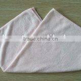 Shiny Microfiber Cleaning Cloth (weft Knitting) thumbnail-1
