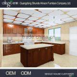 Top Sale Beadboard Kitchen Cabinets, Old Kitchen Cabinets, Kitchen Cabinet Manufacturer thumbnail-1