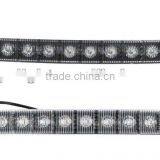 EMARK APPROVAL LED DRL