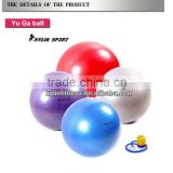 Pilates Ball,Swiss Ball,Non-toxic Exercise Ball