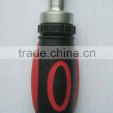 House Hold Tools 4 In 1 Mini Ratcheting Screwdriver