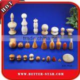 Wooden Furniture Knob, Wooden Furniture Handle, Wooden Furniture Hardware thumbnail-3