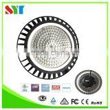 ce Rohs UL DLC Led High Bay Ufo 120w 150w 200w Industrial Led Low Bays thumbnail-2