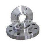 welding-neck flanges