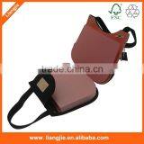 Hot Sell Novelty Notepads, Bag Shaped Die Cut Notepad for Kids thumbnail-5