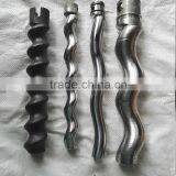 Screw Pump Stator With Cast Iron