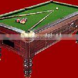 Coin Operated Pool Table