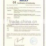 Double Noozle Bottle Leak Test Machine thumbnail-2