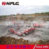 High Capacity Low Price Capital Required to Set up a Stone Crusher Plant