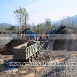 Great Wall Calcite Powder Production Line