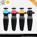 Multifunctional Flexible Mini Tripod With a 360 Degree Rotatable Head thumbnail-5